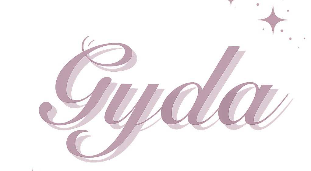 Gyda