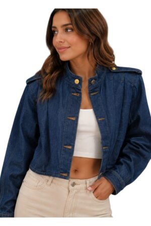 Campera de Jean